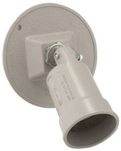  SINGLE OUTDOOR  FIXTURE 1 Each 5624-5
