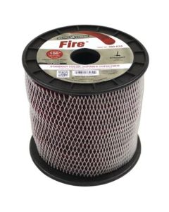 SILVER STREAK TRIMMER LINE  0.105 X 705FT 1 Each 380-633