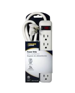  CORD SURGE 6 OUTLET 8 FEET 1 Each OR801124