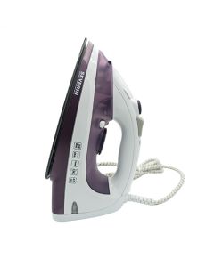 SEVERIN STEAM IRON 2500 WATTS 1 Each BA3210