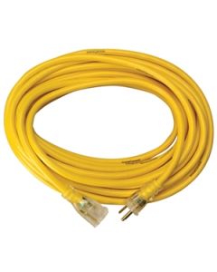  EXTENSION CORD SJTWYJ 100 FEET 1 Each 2885M