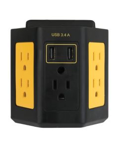  ADAPTOR OUTLET ORPBWTU345 1 Each 536-6703
