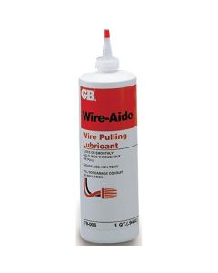  WIRE PULL LUBRICANT 1 Each 674-8461