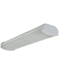  2 WRAP 4000K MOTION COMPATIBLE LIGHT 20 WATTS 1 Each 54655441