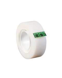 SCOTCH  3/4X36 YDS TRANSPARENT TAPE 1 Each 600