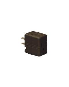 EATON 3 OUTLET CUB TAP ADAPTOR 125 VOLTS 1 Each 1482B-BOX