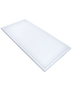  LIGHT PANEL FLAT 2X4 5K 1 Each 534-6770