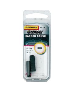  KV39 CARBON BRUSH 61736 1 Each 339-6587