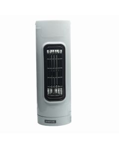 STATUS 15" TOWER FAN 1 Each S15TOWERFAN1PKB