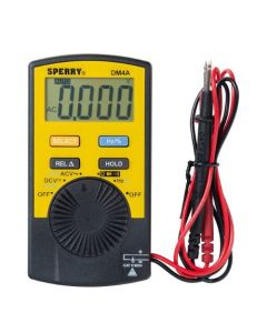 14 RANGE DIGITAL MULTIMETER