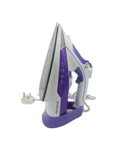 MIAMI 2700W STEAM IRON W/SPRAY