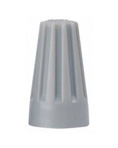 GREY WIRE CONNECTOR 10-001