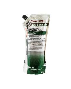 4-CYCLE ENGINE OIL 20OZ