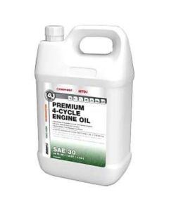 4-CYCLE ENGINE OIL 48OZ 30W