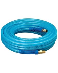AIR HOSE 1/4"X50' POLY