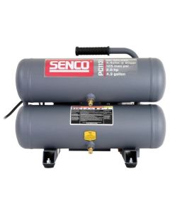 COMPRESSOR AIR 2.5HP 4.3GAL