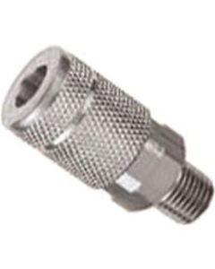 3/8"TFX1/4" MNPT COUPLER