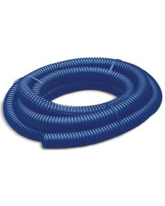 3/8"X6FT BLUE FLEX TUBE