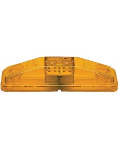 LED AMBER CLEARANCE LIGHT