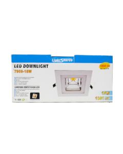 LED DOWNLIGHT 18W 7909-30K