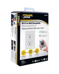 RECEPTACLE IN-WALL WIFI