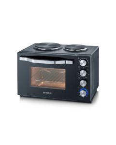 FREE STANDING 30L OVEN W/HOT