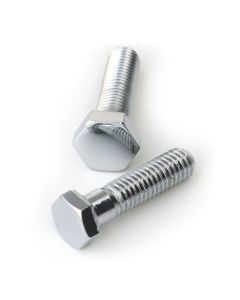 1/2 X 8 ZC GR5 CAP SCREW