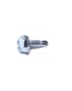 6 X 1/2  ZC HX SELF DRIL