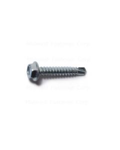 8 X 1 ZC HX SELF DRILL