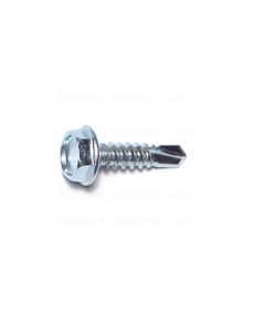 10 X 3/4  ZC  HX SELF DRIL