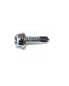 12 X 3/4 ZC HX SELF DRIL