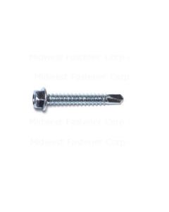 12 X 1-1/2 ZC HX SELF DRIL