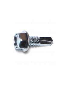 1/4 X 3/4 ZC HX SELF DRIL