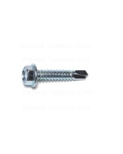 14 X 1-1/4 HX SELF DRIL SMS
