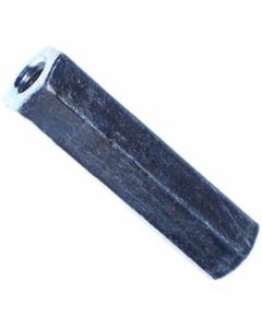 3/8-16 COUPLING NUT GR2