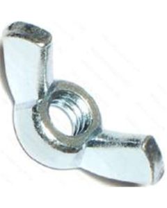 1/4-20 ZINC WING NUTS