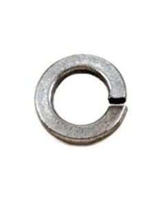 3/16" ZINC SPLIT LOCK WASHER