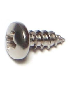 6"X3/8" STAINLESS STEEL PH