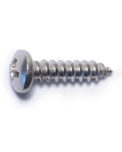 6"X 5/8" STAINLESS STEEL PH