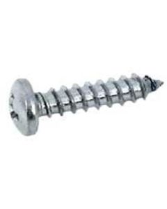 10' X 3/4' SS PH PANHEAD TAP