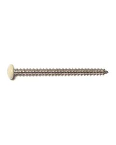 10"X2-1/2" SS PH PANHEAD TAP