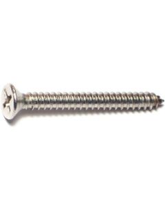 8"X 2" SS FALTHEAD PH TAP