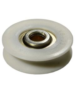 11/4 STEEL SLIDING DOOR ROLLER