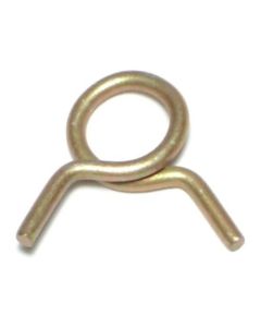 15/32" STEEL HOSE CLAMP 70205