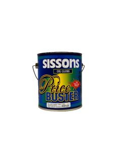 PRICE BUSTER OIL 1 GAL WHITE