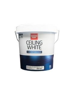  CEILING WHITE 1 GALLON 1 Each 50018