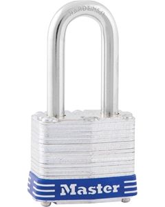  MASTER LOCK 3DLF 1 Each 3DLF