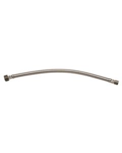 FLUIDMASTER FLEX LINE, 1/2"X 3/8"X16' 1 Each  B1F16