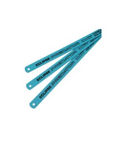  ECLIPSE 18T HACKSAW BLADE HICUT BIMET  1 Each
