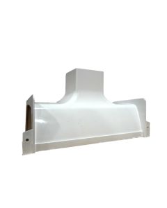  RUNNING OUTLET, 6"